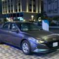 SAR 52000,  Hyundai Elantra,  2023,  Automatic,  88300 KM,   FOR SALE IN EXCELLENT CONDITION