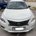 BHD 1700, Nissan Altima, 2013, Automatic, 215000 KM, For Sale - Single Owner