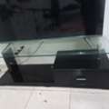 SAR 250,  Led Or Lcd Table   Almost New Frm Home Center