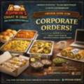 Corporate Fast Food Orders In Navi Mumbai | Ashwin&rsquo;s Chaat N Snac