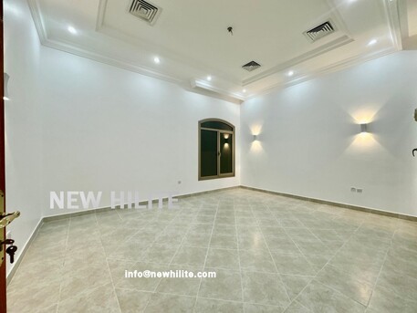 Kuwait City, Villas, KWD 2000,  Luxury 8-Bedroom Villa For Rent In Salam, Kuwait