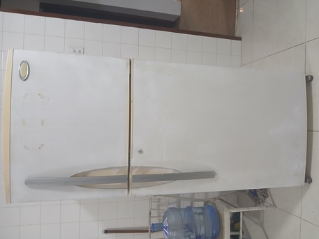 Al Khobar Al Shamalia, Appliances, SAR 800,  I Am Celling A Refrigerator