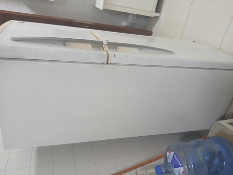 Al Khobar Al Shamalia, Appliances, SAR 800,  I Am Celling A Refrigerator