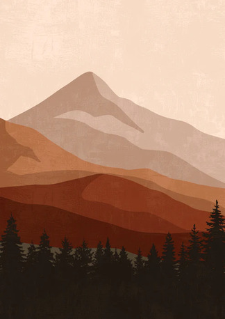 Noida, Photo & Video, Landscape Wall Painting &ndash; Shop Premium Canvas Art At Anciq