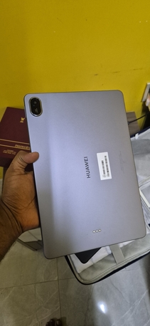 Jubail, Tablet Computers, SAR 990,  Huawei Mate Pad 11.5 (papermate) For Sale