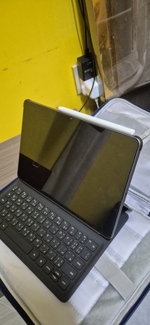 Jubail, Tablet Computers, SAR 990,  Huawei Mate Pad 11.5 (papermate) For Sale