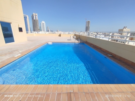 Burhama, Apartments/Houses, BHD 270/year,  1 BR,  1 BHK, 2BHK Apartment Available In Burhama