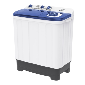 Al Faisaliyah, Household Items, SAR 330,  Semi Automatic Washing Machine, 7 Kg IKON Brand (7 Months Warranty)
