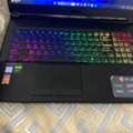 SAR 2500,  MSI Gaming Laptop