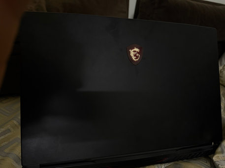 Khobar, Computers, SAR 2500,  MSI Gaming Laptop