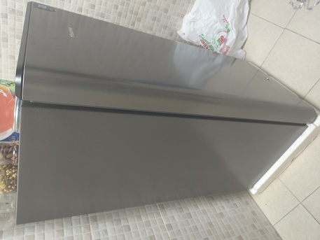 East Riffa, Appliances, BHD 45,  Brand New Hisense Refrigerator 198 Litres Capacity