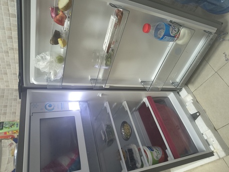 East Riffa, Appliances, BHD 45,  Brand New Hisense Refrigerator 198 Litres Capacity