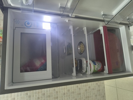 East Riffa, Appliances, BHD 45,  Brand New Hisense Refrigerator 198 Litres Capacity