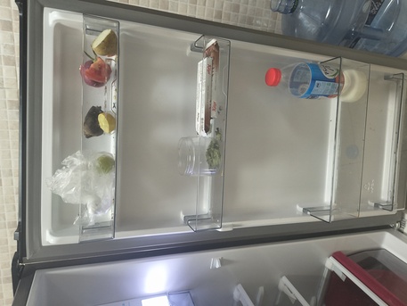 East Riffa, Appliances, BHD 45,  Brand New Hisense Refrigerator 198 Litres Capacity