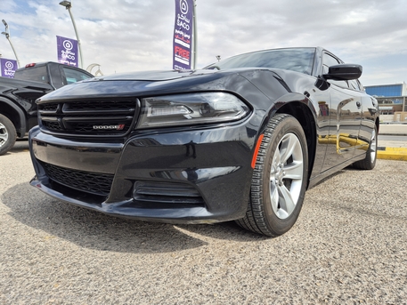 Riyadh, Vehicles, Cars & Trucks , SAR 64000,  Dodge Charger,  2020,  Automatic,  146000 KM,    V6
