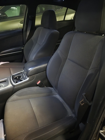 Riyadh, Vehicles, Cars & Trucks , SAR 64000,  Dodge Charger,  2020,  Automatic,  146000 KM,    V6