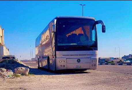Jubail, Travel, 🏞️AL-JUBAIL TRANSPORT SERVICE🏞️     💺 Safe And Comfortable 🦺       EVERYDAY 📆 M