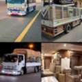 HOUSE SHIFTING  MOVERS  PACKERS  ■COMPANY  PROFESSIONAL TEAM  REASONABLE PRICE