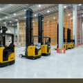 I'm Looking For Reach Truck Operate