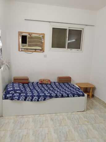 Al Wizarat, Apartments/Houses, SAR 2500/month,  Furnished,  2 BR,  2BHK Furnished Family Flat