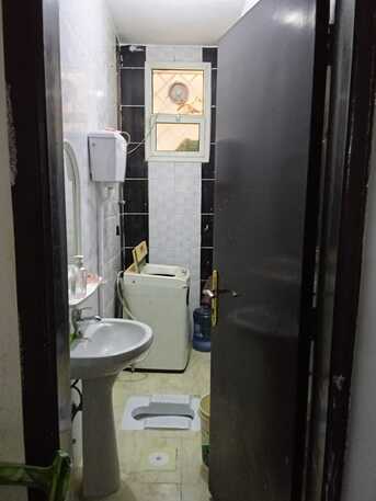 Al Wizarat, Apartments/Houses, SAR 2500/month,  Furnished,  2 BR,  2BHK Furnished Family Flat