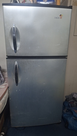 Riyadh, Electronics, SAR 350,  Refrigerator. (fridge)