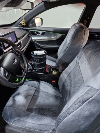 Riyadh, Vehicles, Cars & Trucks , SAR 55000,  Nissan Cherry,  2023,  Automatic,  65000 KM,  Chery Tiggo 7 Pro