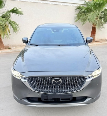 Riyadh, Vehicles, Cars & Trucks , SAR 83000,  Mazda CX-5,  2024,  Automatic,  22000 KM,