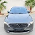 SAR 83000,  Mazda CX-5,  2024,  Automatic,  22000 KM,