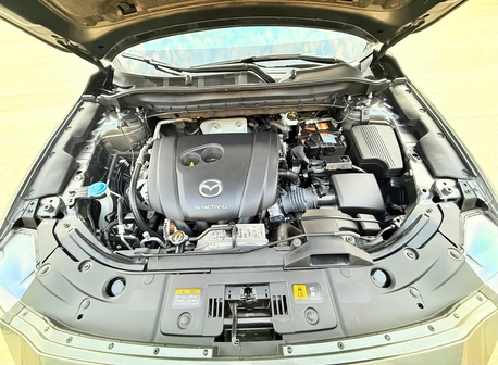 Riyadh, Vehicles, Cars & Trucks , SAR 83000,  Mazda CX-5,  2024,  Automatic,  22000 KM,