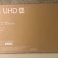 SAR 2000,  LG UHD -AI  UA73 55"