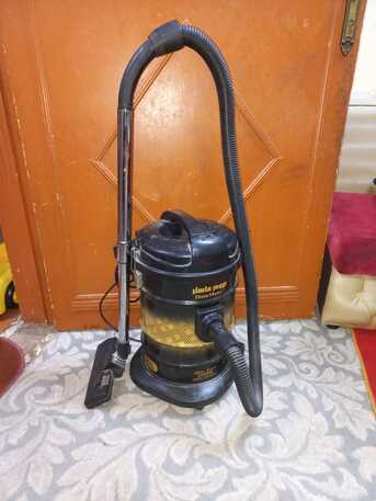 Al Naseem, Electronics, SAR 49,  Vaccum Cleaner
