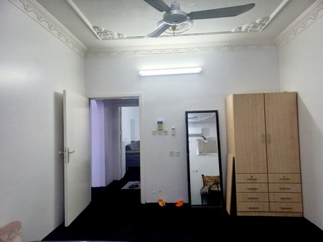 Riyadh, Apartments/Houses, SAR 2700/month,  Furnished,  2 BR,  20010 Sq. Meter,  2bhk Appartment