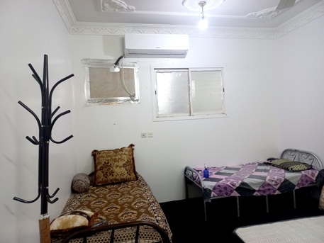 Riyadh, Apartments/Houses, SAR 2700/month,  Furnished,  2 BR,  20010 Sq. Meter,  2bhk Appartment