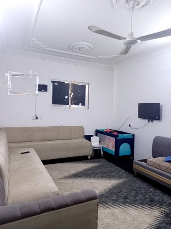 Riyadh, Apartments/Houses, SAR 2700/month,  Furnished,  2 BR,  20010 Sq. Meter,  2bhk Appartment