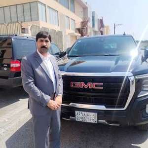 Pick Up Drop Qatar To Saudi