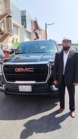 Riyadh, Passenger Transport, Pick Up Drop Qatar To Saudi