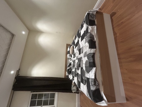 Al Sulaymaniyyah, Furniture, SAR 2200,  Bed Mattress Wardrobe