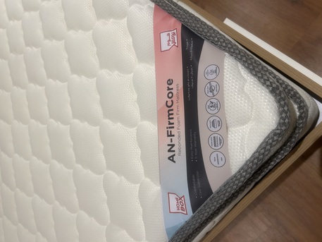 Al Sulaymaniyyah, Furniture, SAR 2200,  Bed Mattress Wardrobe