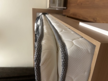 Al Sulaymaniyyah, Furniture, SAR 2200,  Bed Mattress Wardrobe