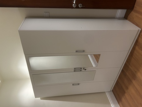 Al Sulaymaniyyah, Furniture, SAR 2200,  Bed Mattress Wardrobe