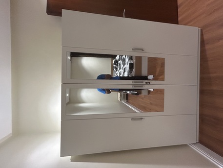 Al Sulaymaniyyah, Furniture, SAR 2200,  Bed Mattress Wardrobe