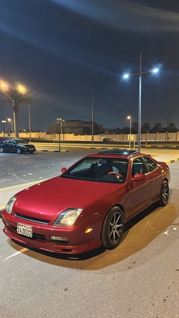 Riffa, Vehicles, Cars & Trucks , BHD 1450,  Honda Prelude,  2000,  Manual,  1 KM,    Sports