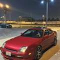 BHD 1450,  Honda Prelude,  2000,  Manual,  1 KM,    Sports