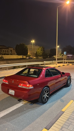 Riffa, Vehicles, Cars & Trucks , BHD 1450,  Honda Prelude,  2000,  Manual,  1 KM,    Sports