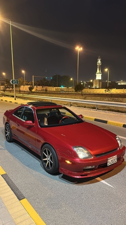 Riffa, Vehicles, Cars & Trucks , BHD 1450,  Honda Prelude,  2000,  Manual,  1 KM,    Sports