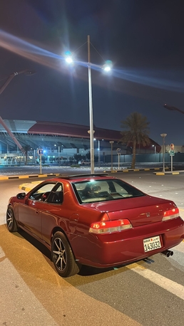 Riffa, Vehicles, Cars & Trucks , BHD 1450,  Honda Prelude,  2000,  Manual,  1 KM,    Sports