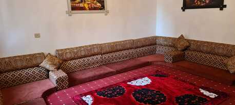 Dammam, Furniture, SAR 200,  Traditional Majlis Seating Set