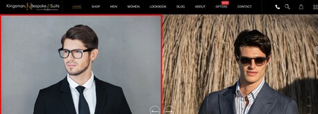 Dubai, Clothing & Accessories, Bespoke Tailors In Dubai | Custom Suits & Shirts | Kingsman