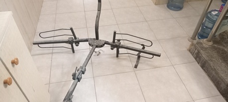 Riyadh, Bicycles, SAR 200,  Cycle Stand